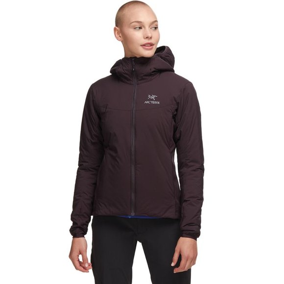 Atom lt hoody women's dimma Clearance